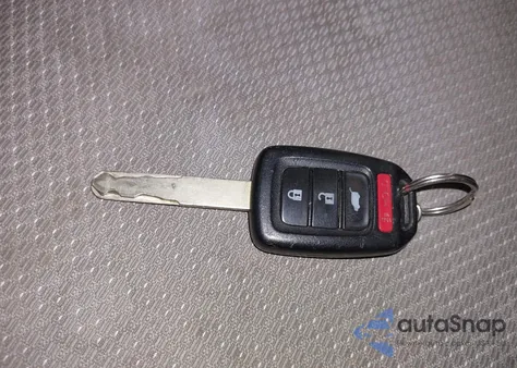 2018 Honda Hr-V Lx z USA, uszkodzony, nr VIN 3CZRU6H30JG711511